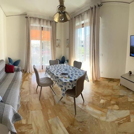 Welcome Riviera -Torre D'Avorio Appartamento 126 Mq Piu'Terrazzo25 Mq - Totalmente Rinnovato- 250 M Dal Centro - Parcheggio A Pagamento 15 Euro Al Giorno Da Prenotare In Anticipo Salvo Dispo -Parking At 15 Euro Per Day To Be Booked In Advance If Avai راباللو المظهر الخارجي الصورة