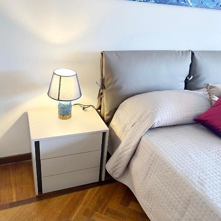 Welcome Riviera -Torre D'Avorio Appartamento 126 Mq Piu'Terrazzo25 Mq - Totalmente Rinnovato- 250 M Dal Centro - Parcheggio A Pagamento 15 Euro Al Giorno Da Prenotare In Anticipo Salvo Dispo -Parking At 15 Euro Per Day To Be Booked In Advance If Avai راباللو المظهر الخارجي الصورة