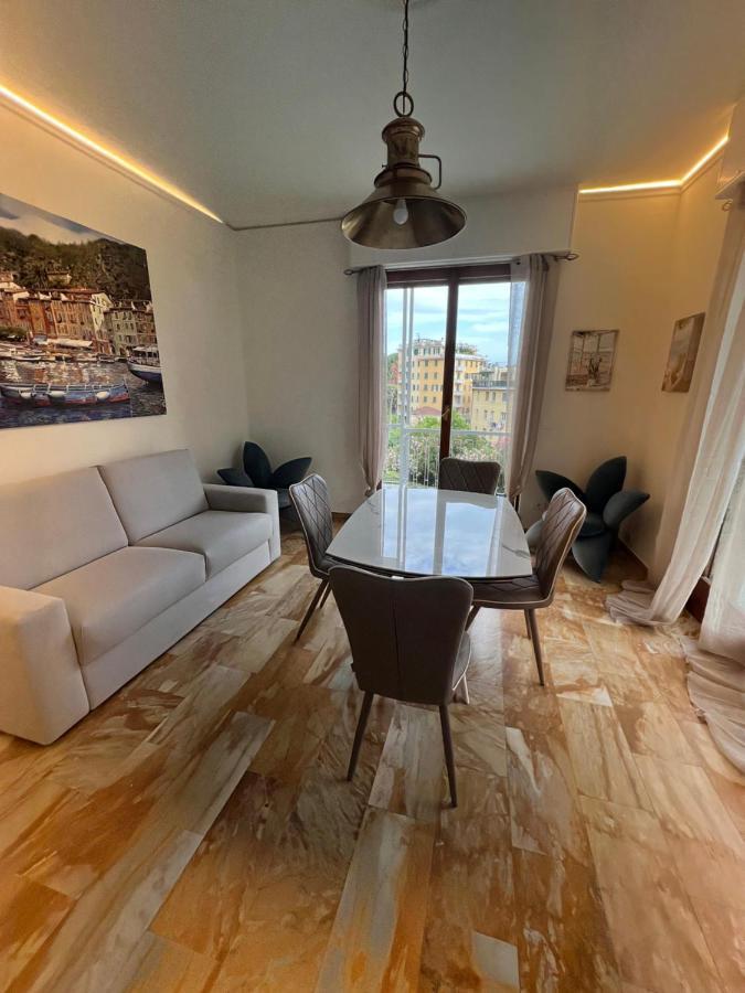 Welcome Riviera -Torre D'Avorio Appartamento 126 Mq Piu'Terrazzo25 Mq - Totalmente Rinnovato- 250 M Dal Centro - Parcheggio A Pagamento 15 Euro Al Giorno Da Prenotare In Anticipo Salvo Dispo -Parking At 15 Euro Per Day To Be Booked In Advance If Avai راباللو المظهر الخارجي الصورة