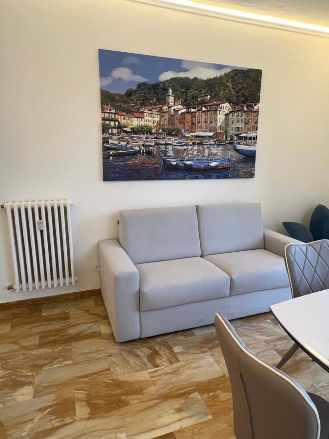 Welcome Riviera -Torre D'Avorio Appartamento 126 Mq Piu'Terrazzo25 Mq - Totalmente Rinnovato- 250 M Dal Centro - Parcheggio A Pagamento 15 Euro Al Giorno Da Prenotare In Anticipo Salvo Dispo -Parking At 15 Euro Per Day To Be Booked In Advance If Avai راباللو المظهر الخارجي الصورة