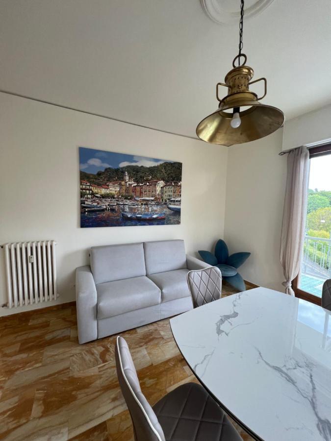 Welcome Riviera -Torre D'Avorio Appartamento 126 Mq Piu'Terrazzo25 Mq - Totalmente Rinnovato- 250 M Dal Centro - Parcheggio A Pagamento 15 Euro Al Giorno Da Prenotare In Anticipo Salvo Dispo -Parking At 15 Euro Per Day To Be Booked In Advance If Avai راباللو المظهر الخارجي الصورة