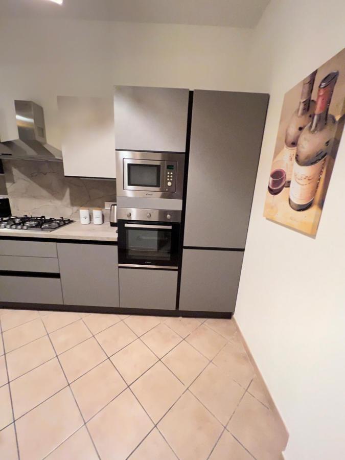 Welcome Riviera -Torre D'Avorio Appartamento 126 Mq Piu'Terrazzo25 Mq - Totalmente Rinnovato- 250 M Dal Centro - Parcheggio A Pagamento 15 Euro Al Giorno Da Prenotare In Anticipo Salvo Dispo -Parking At 15 Euro Per Day To Be Booked In Advance If Avai راباللو المظهر الخارجي الصورة