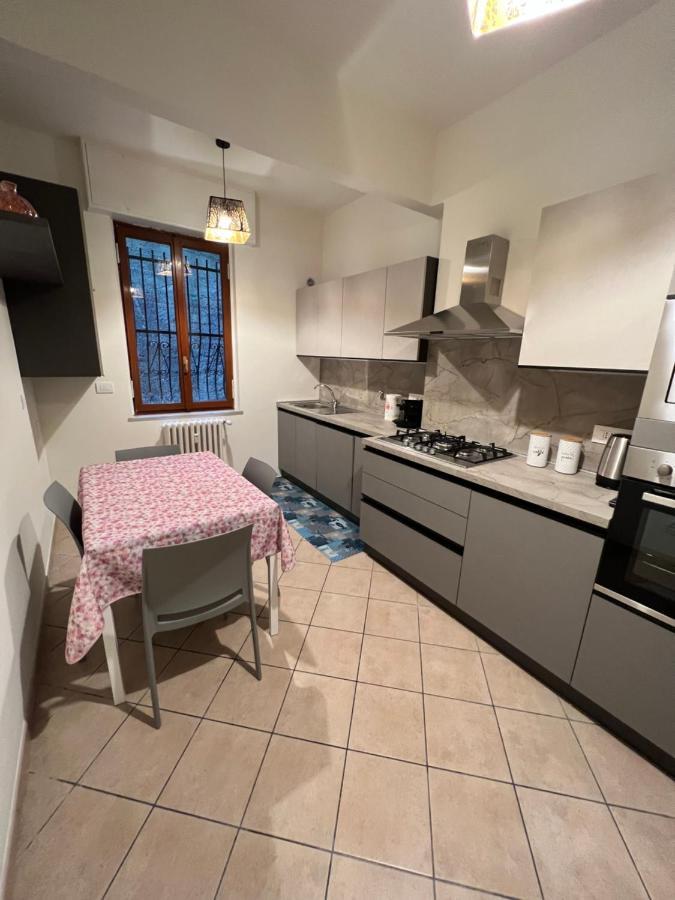 Welcome Riviera -Torre D'Avorio Appartamento 126 Mq Piu'Terrazzo25 Mq - Totalmente Rinnovato- 250 M Dal Centro - Parcheggio A Pagamento 15 Euro Al Giorno Da Prenotare In Anticipo Salvo Dispo -Parking At 15 Euro Per Day To Be Booked In Advance If Avai راباللو المظهر الخارجي الصورة