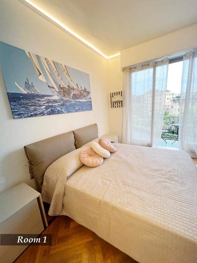 Welcome Riviera -Torre D'Avorio Appartamento 126 Mq Piu'Terrazzo25 Mq - Totalmente Rinnovato- 250 M Dal Centro - Parcheggio A Pagamento 15 Euro Al Giorno Da Prenotare In Anticipo Salvo Dispo -Parking At 15 Euro Per Day To Be Booked In Advance If Avai راباللو المظهر الخارجي الصورة